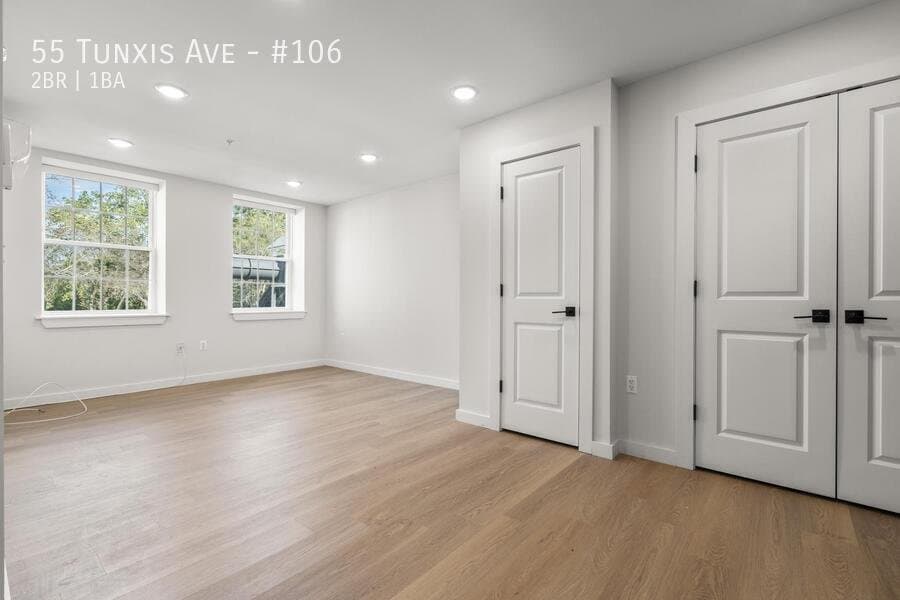 Bloomfield Apartment: 55 Tunxis Ave