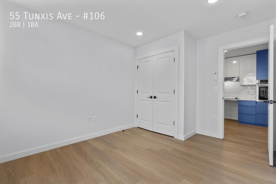 Bloomfield Apartment: 55 Tunxis Ave