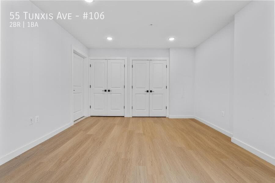 Bloomfield Apartment: 55 Tunxis Ave