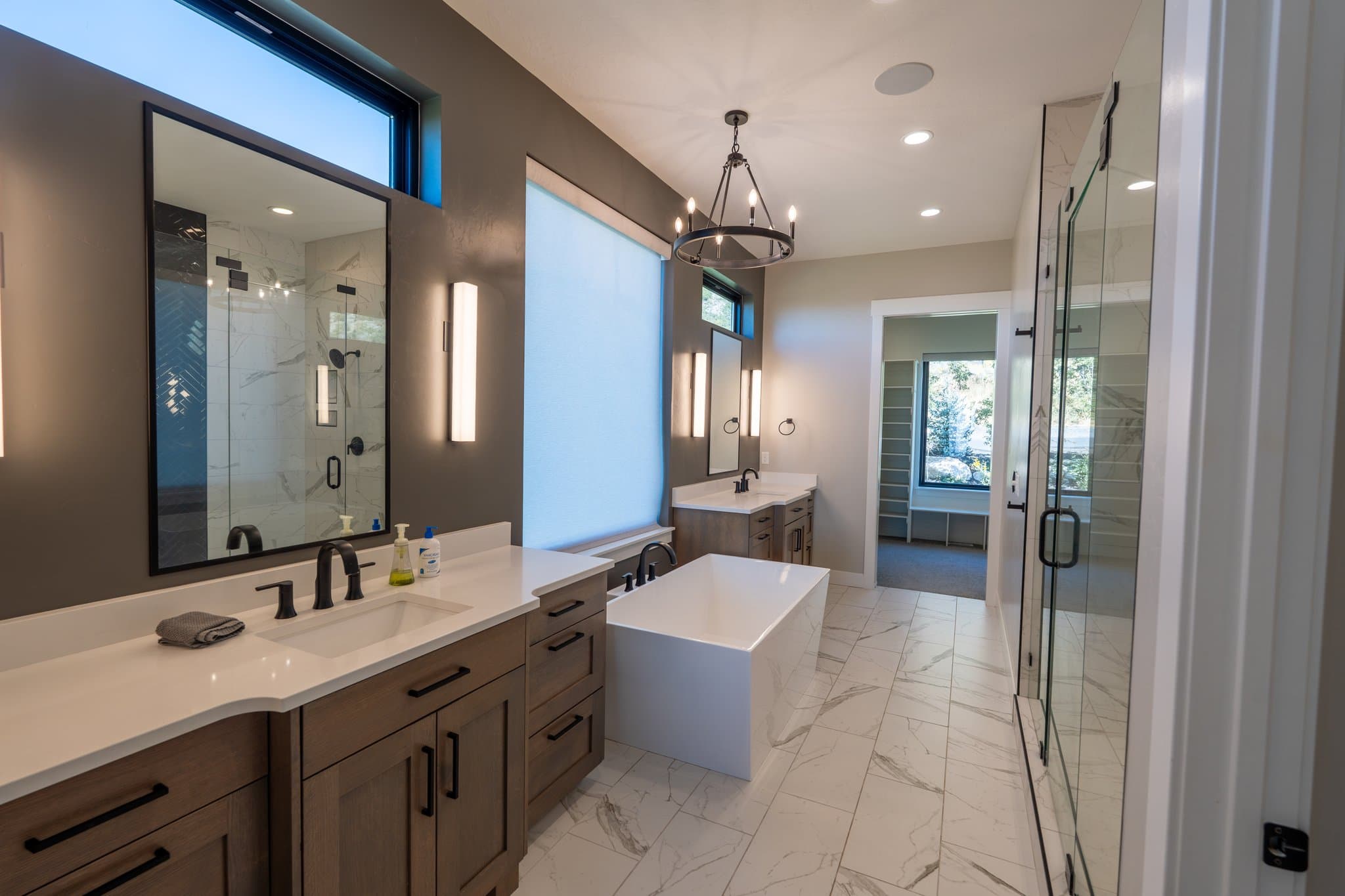 Pleasant View House: 4903 Pole Patch Dr