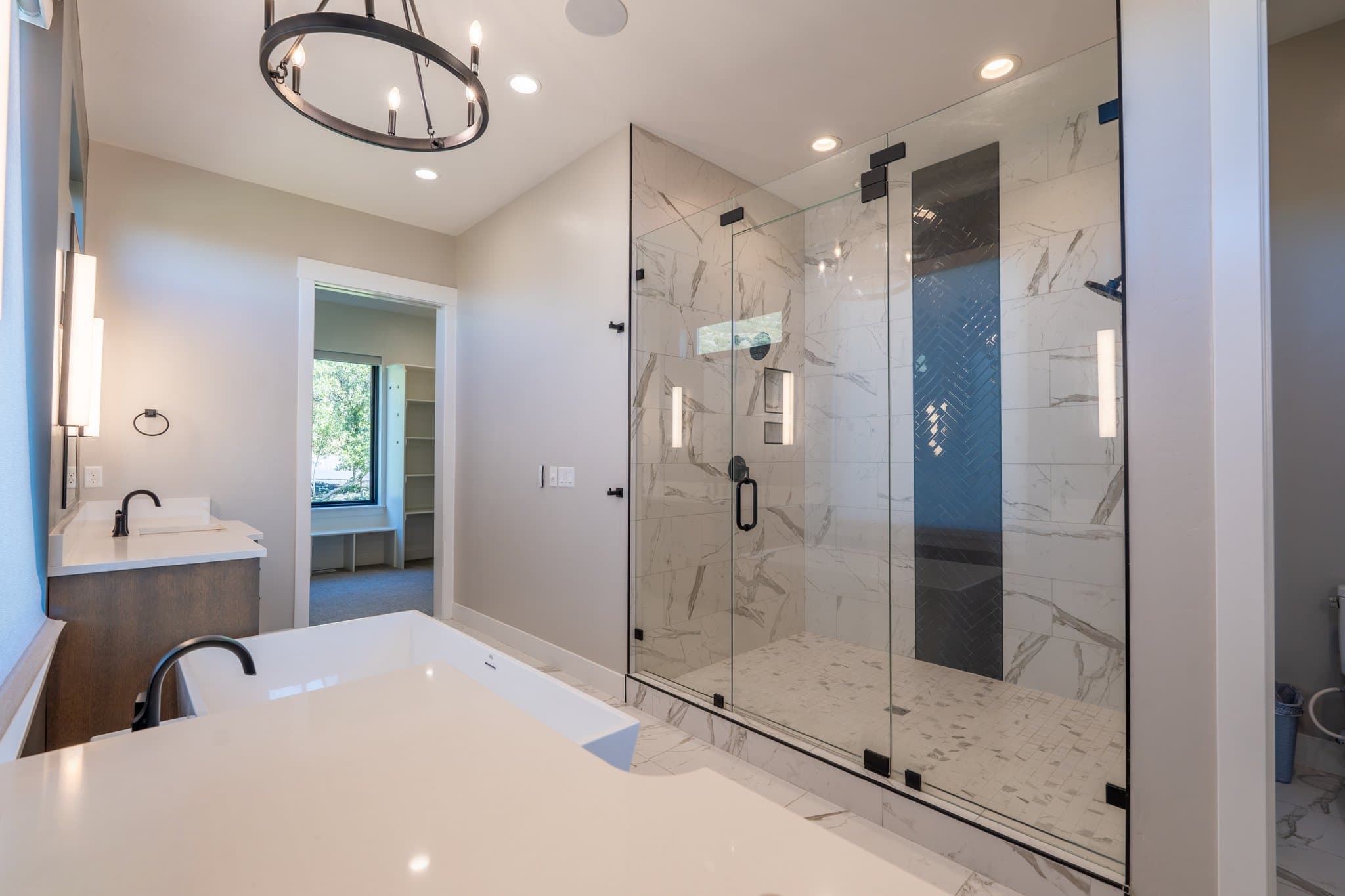 Pleasant View House: 4903 Pole Patch Dr