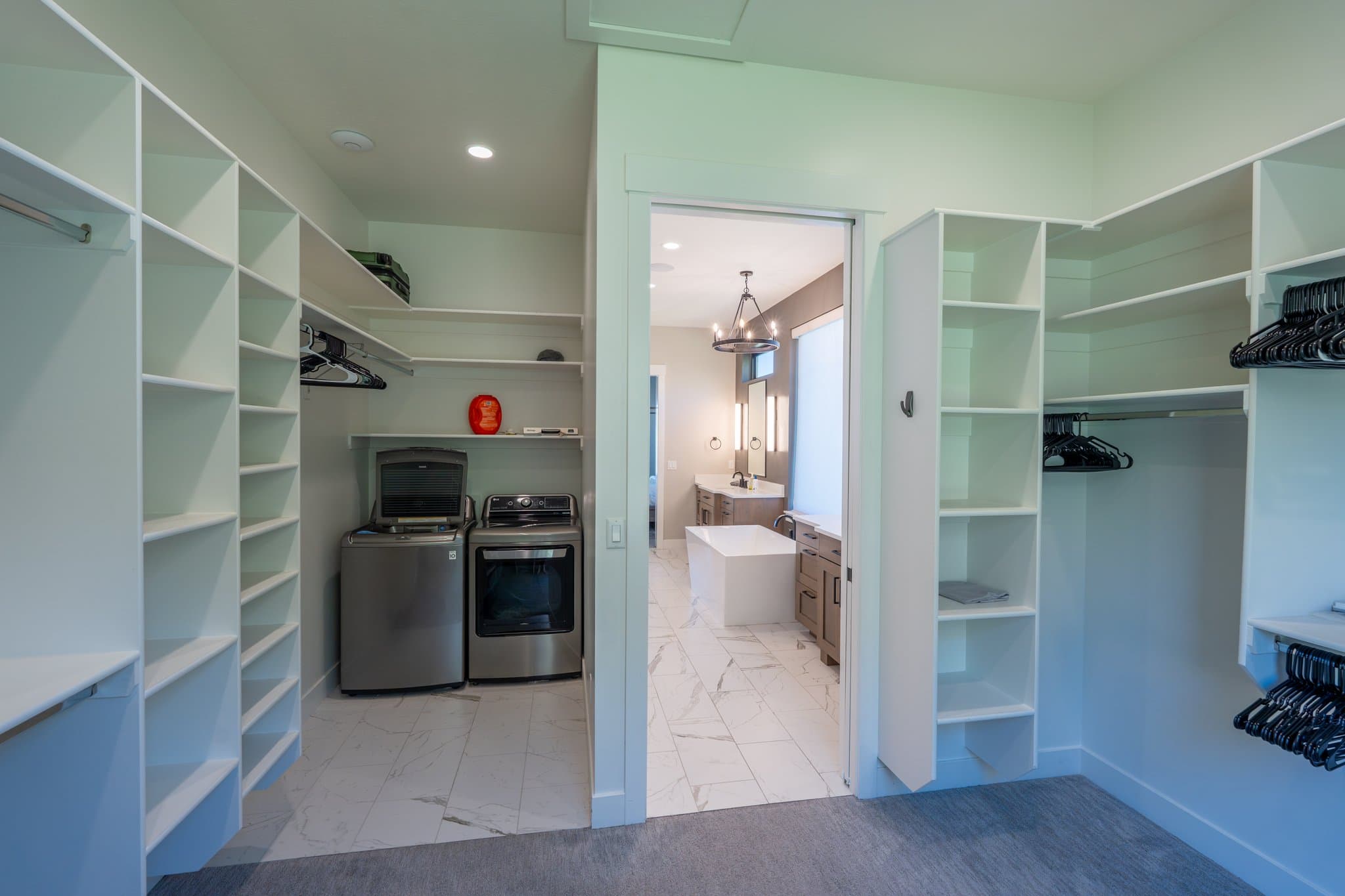 Pleasant View House: 4903 Pole Patch Dr