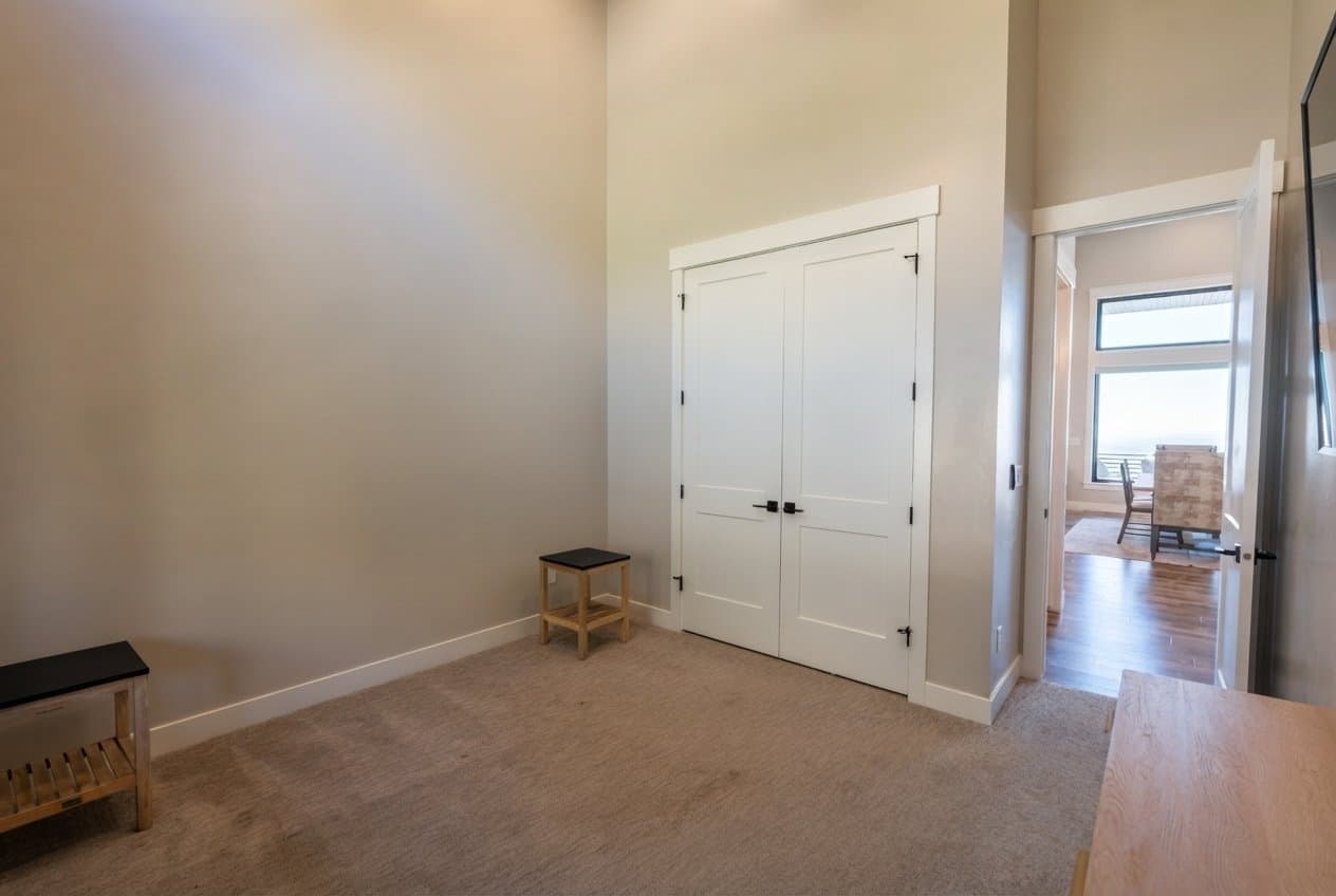 Pleasant View House: 4903 Pole Patch Dr