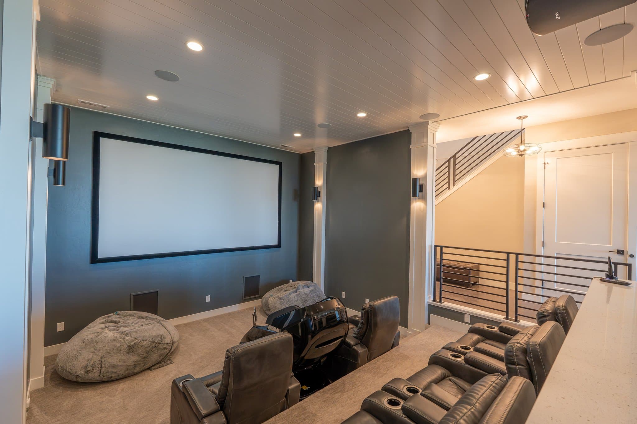 Pleasant View House: 4903 Pole Patch Dr