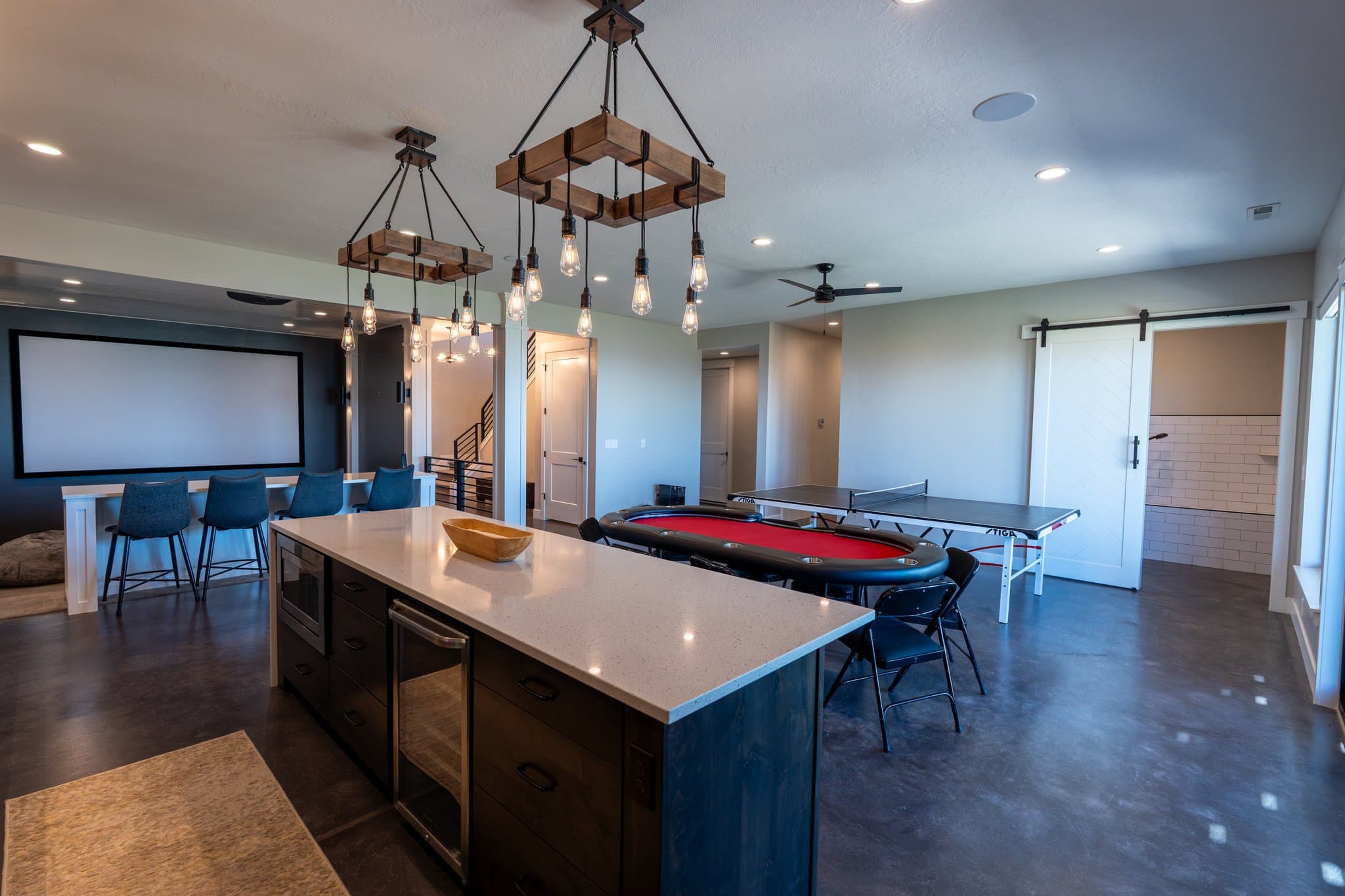 Pleasant View House: 4903 Pole Patch Dr