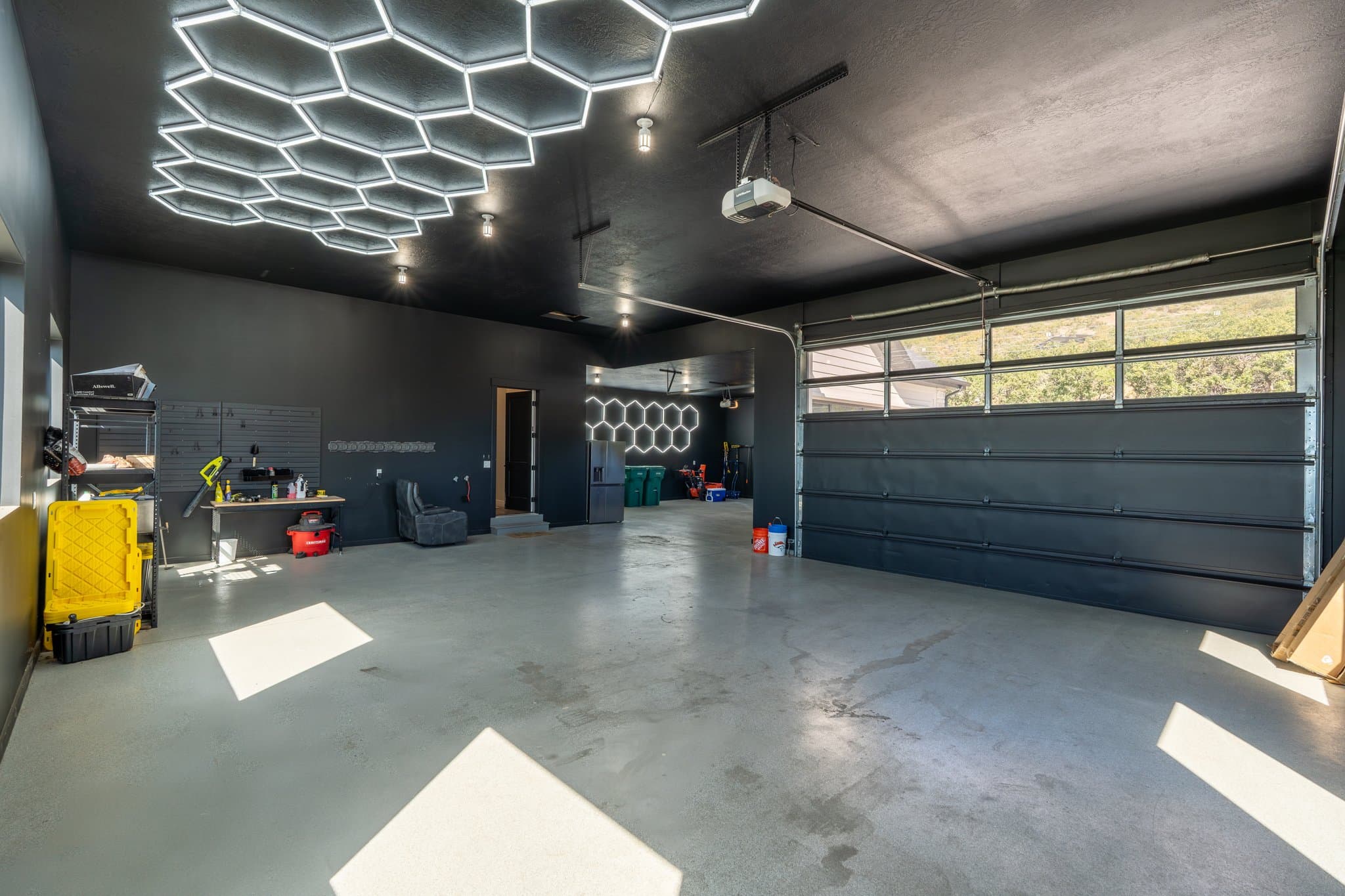 Pleasant View House: 4903 Pole Patch Dr
