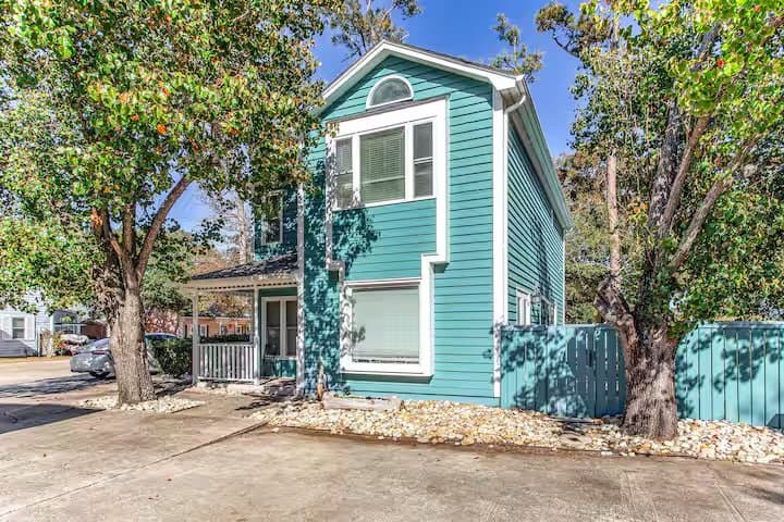 North Myrtle Beach House: 926 Tiffany Ln