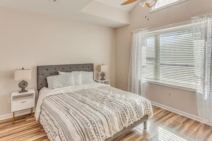 North Myrtle Beach House: 926 Tiffany Ln