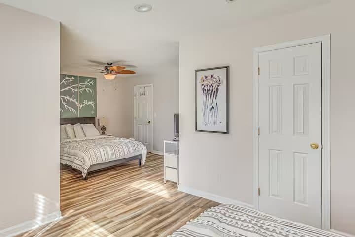 North Myrtle Beach House: 926 Tiffany Ln