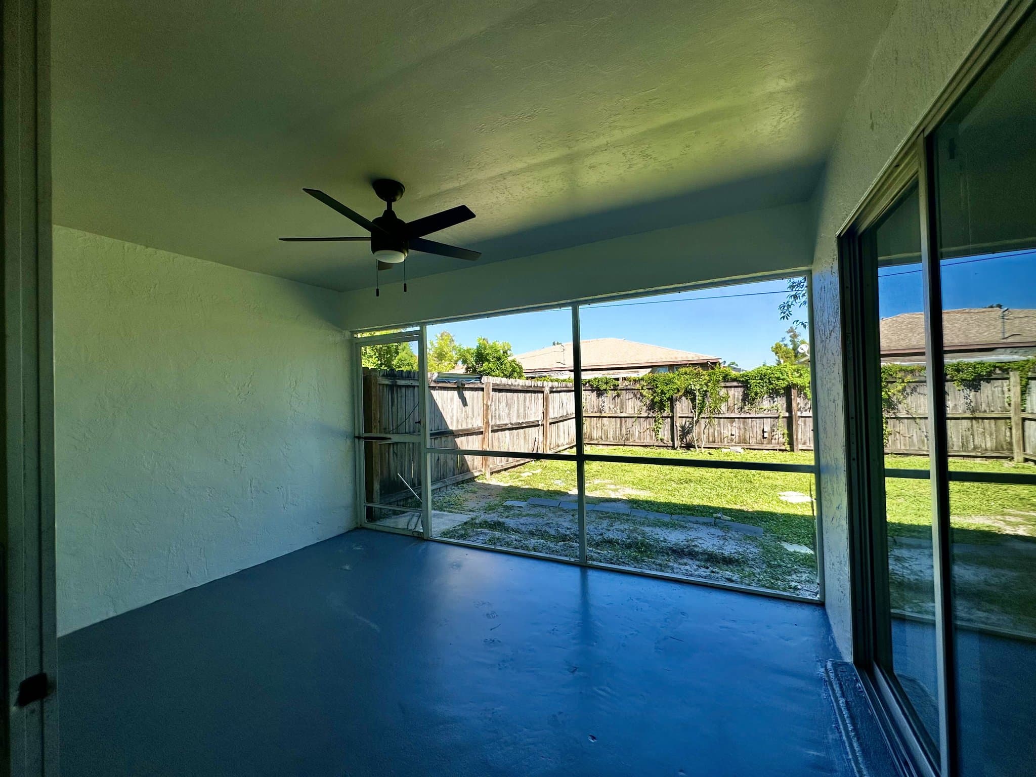 FORT MYERS House: 7435 PEBBLE BEACH RD