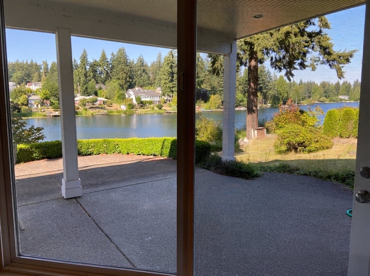 Auburn Apartment: 3208 S Star Lake Rd
