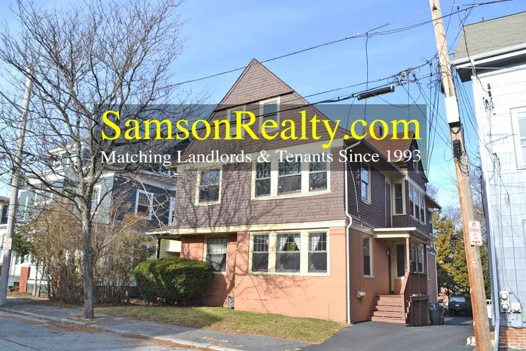 Providence Condo: 44 Hidden St