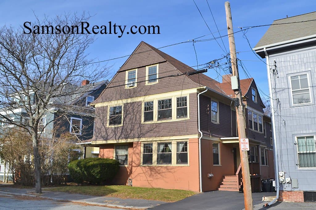 Providence Condo: 44 Hidden St