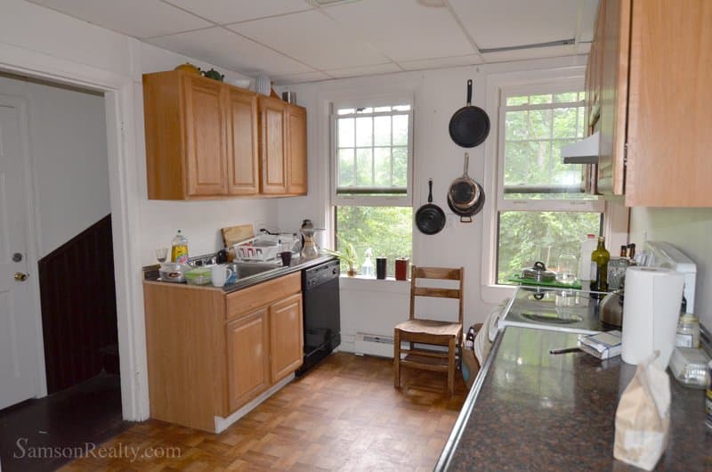 Providence Condo: 44 Hidden St