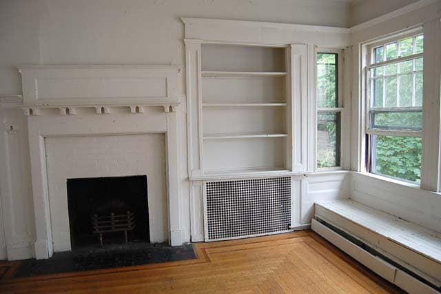 Providence Condo: 44 Hidden St
