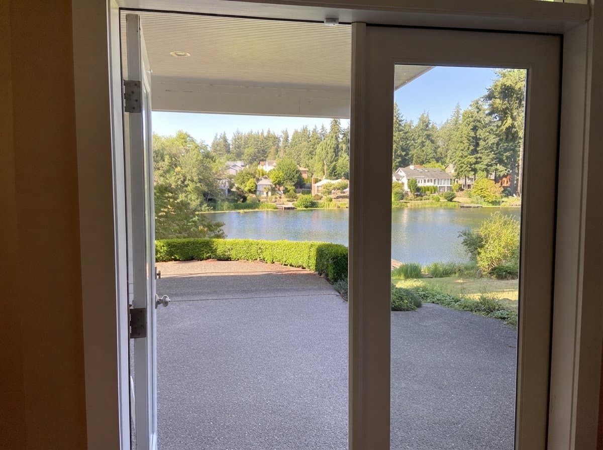 Auburn Apartment: 3208 S Star Lake Rd