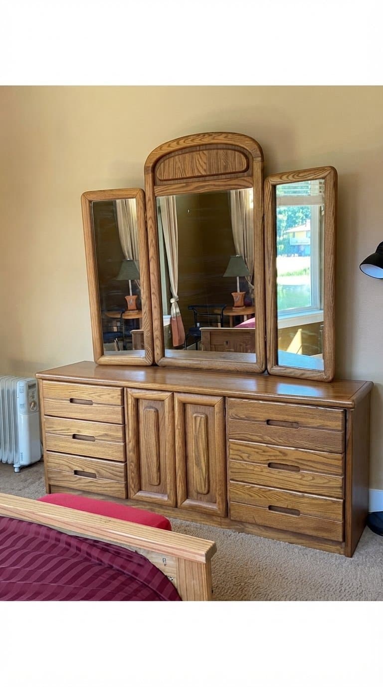 Auburn Apartment: 3208 S Star Lake Rd