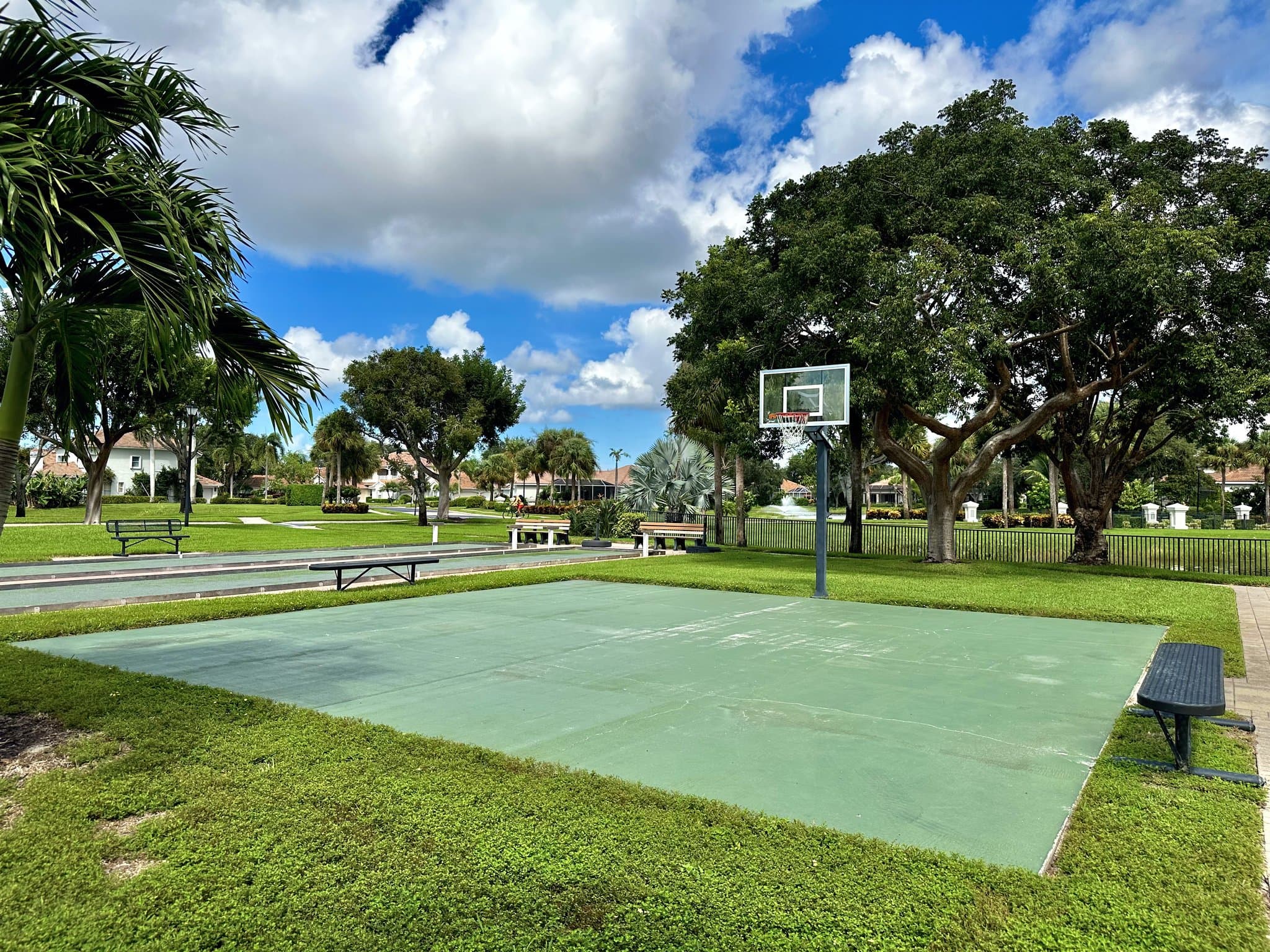 Naples Condo: 3033 DRIFTWOOD WAY