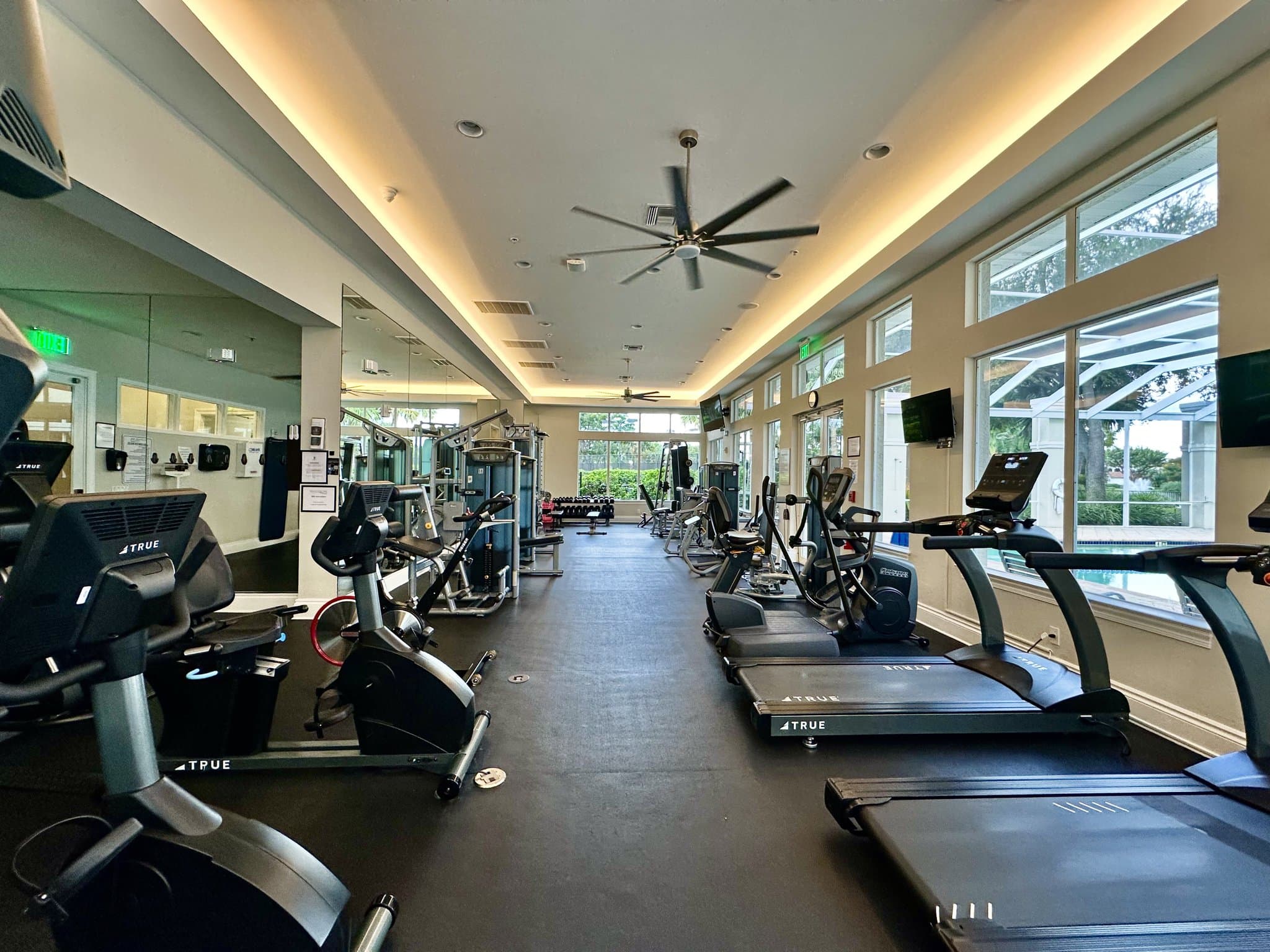 Naples Condo: 3033 DRIFTWOOD WAY