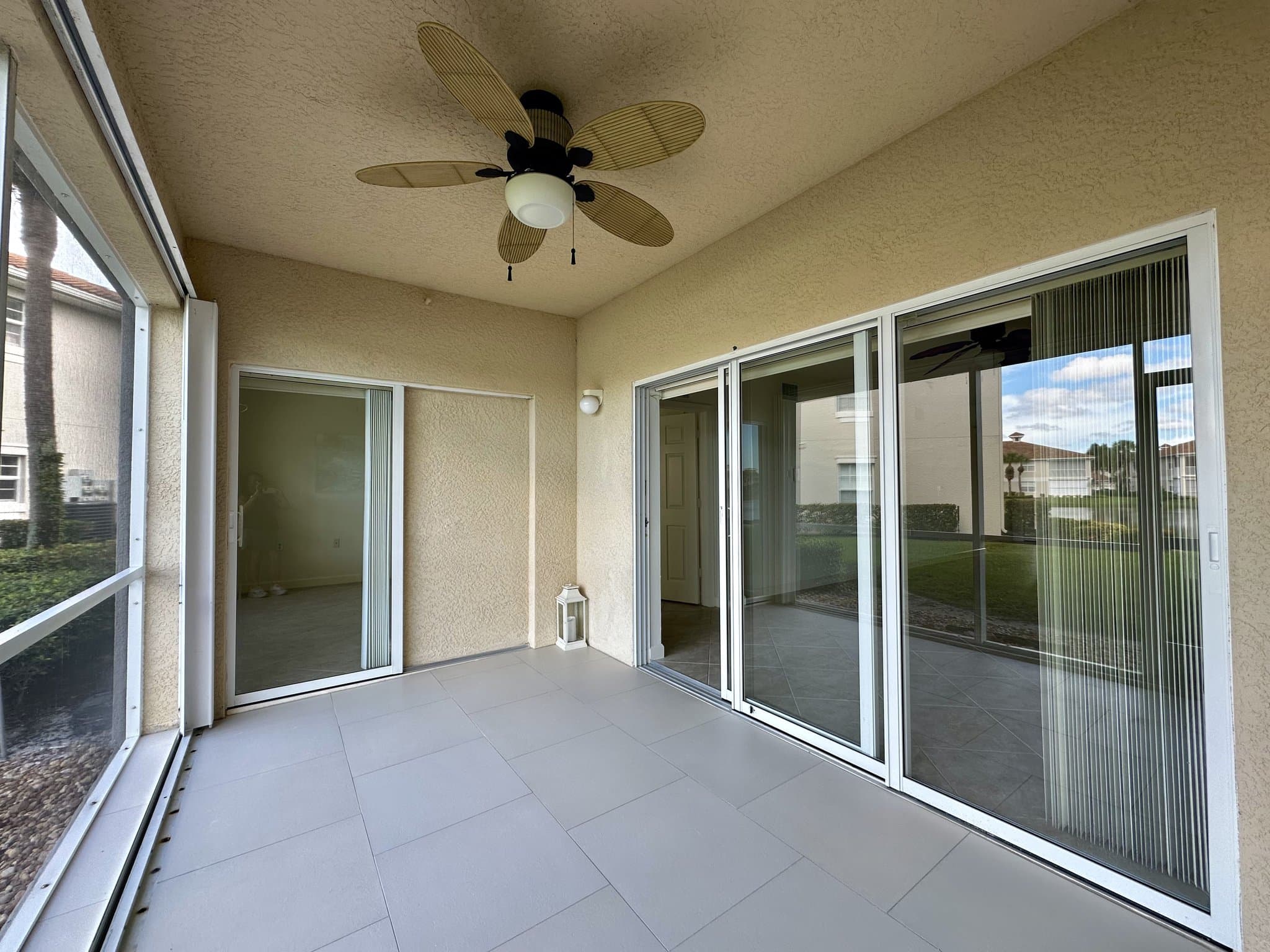 Naples Condo: 3033 DRIFTWOOD WAY
