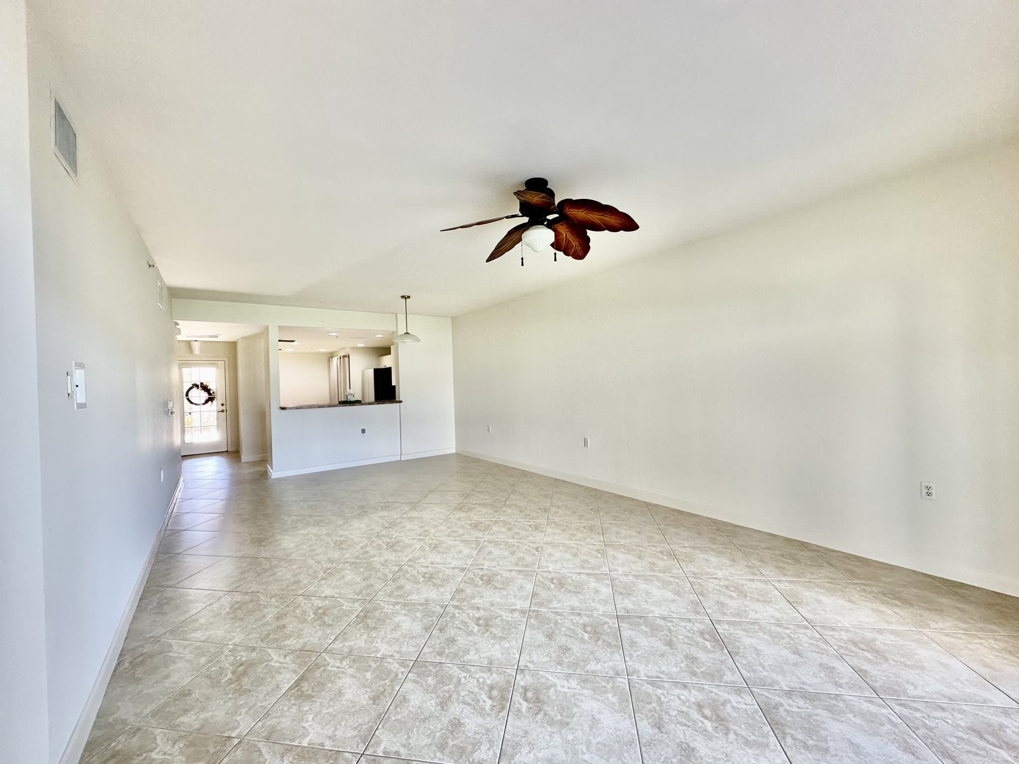 Naples Condo: 3033 DRIFTWOOD WAY