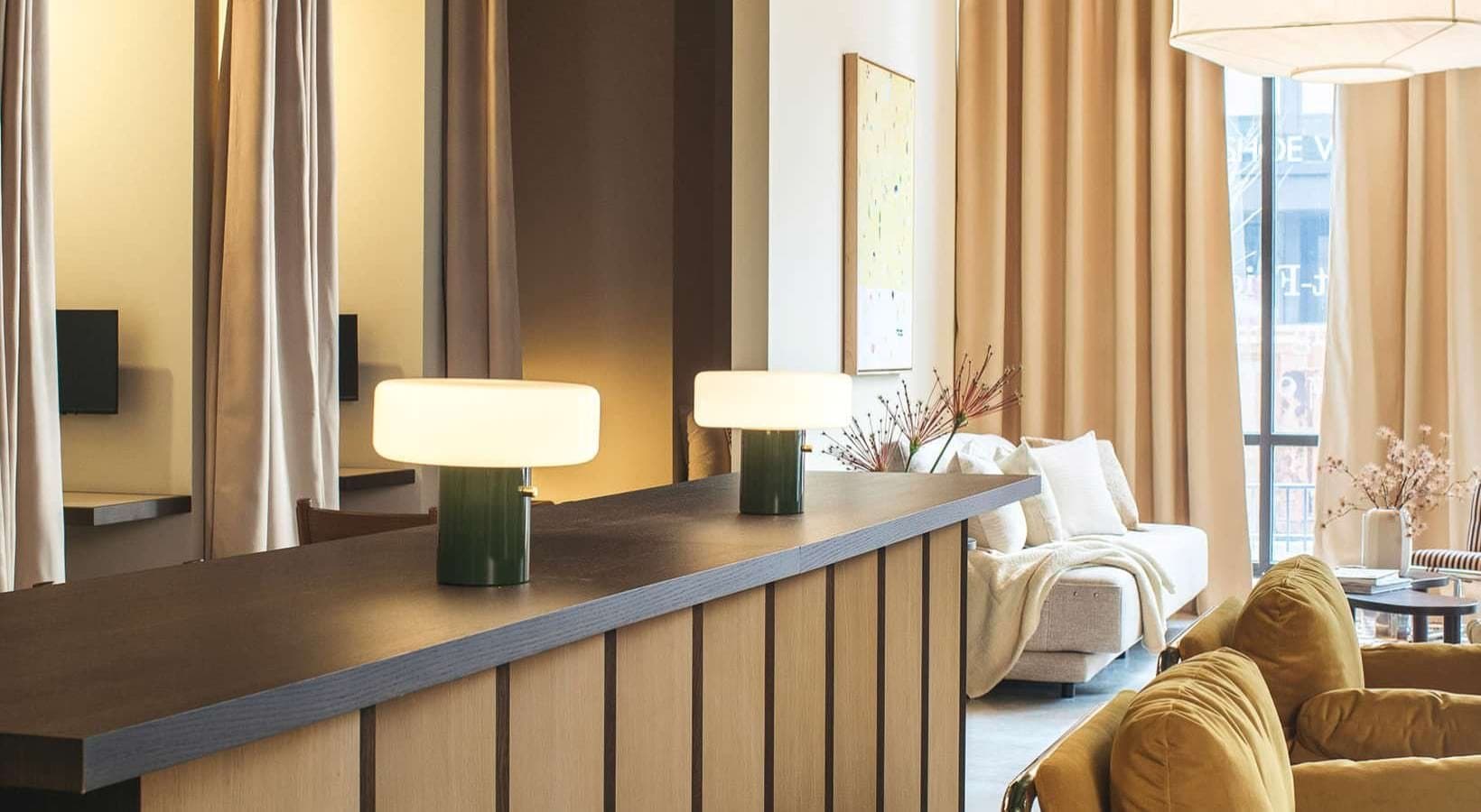 Chicago Condo: 1509 N. Fremont Street