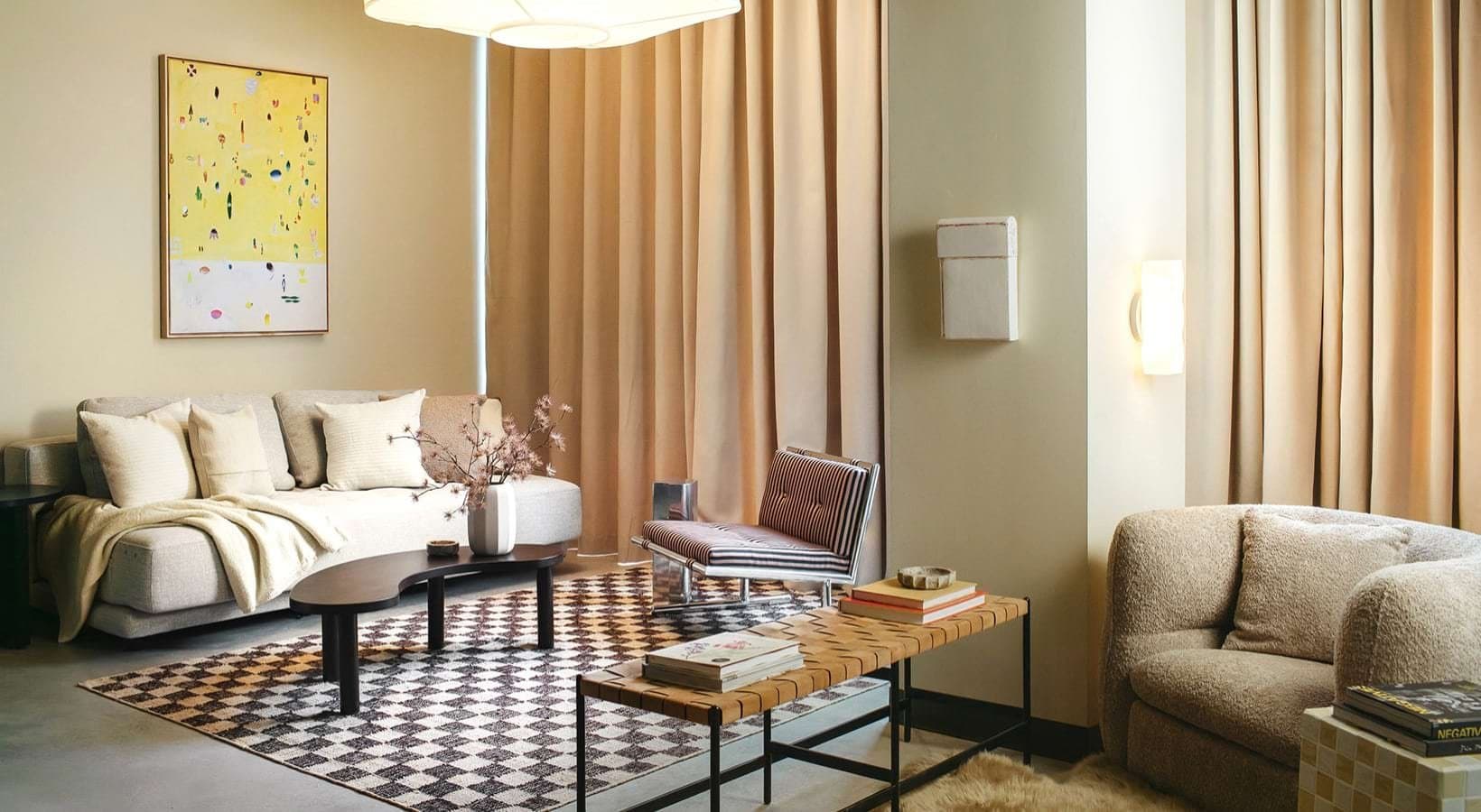 Chicago Condo: 1509 N. Fremont Street