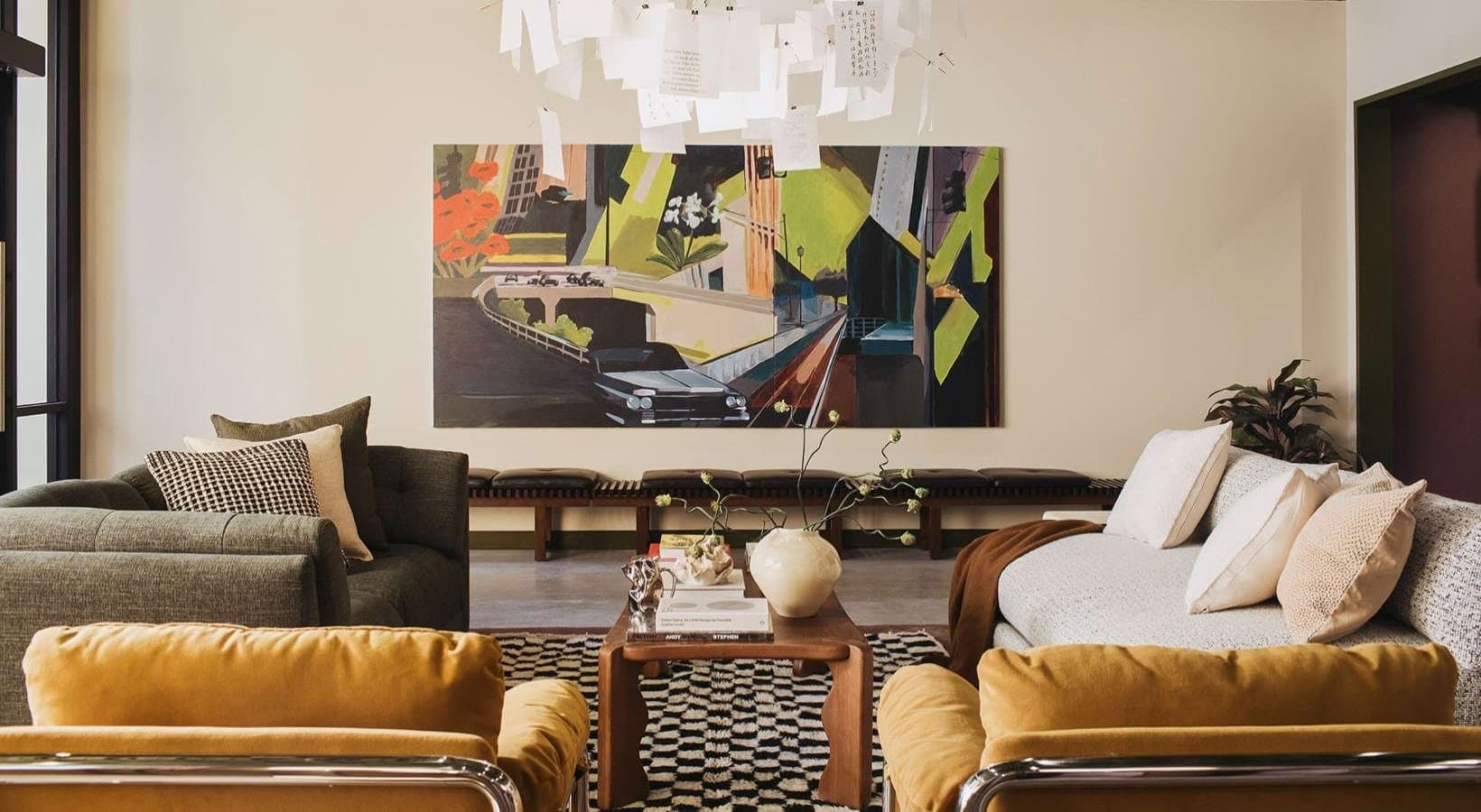 Chicago Condo: 1509 N. Fremont Street