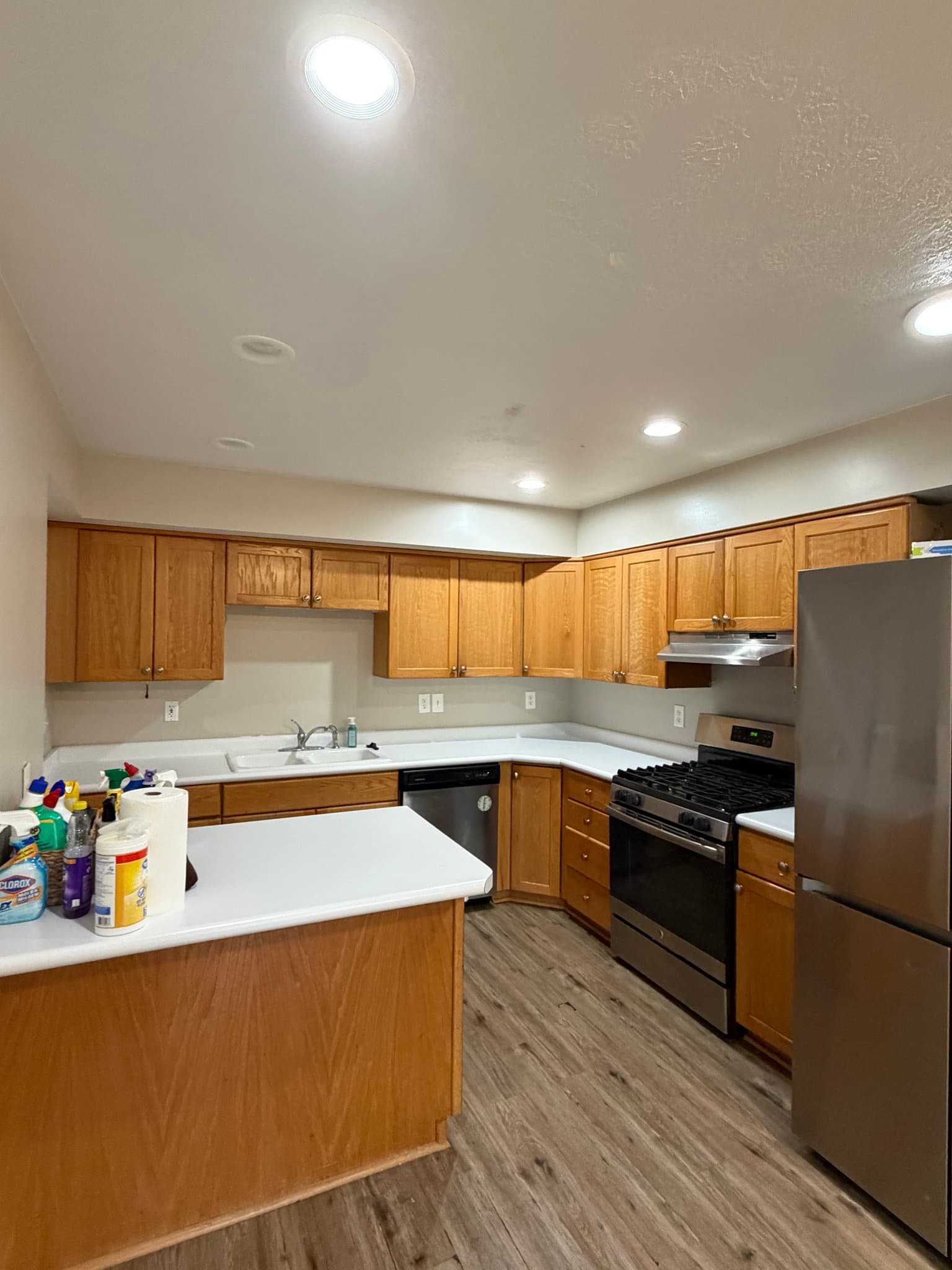 Salt Lake City Townhome: 2630 W Greyhackle Ln