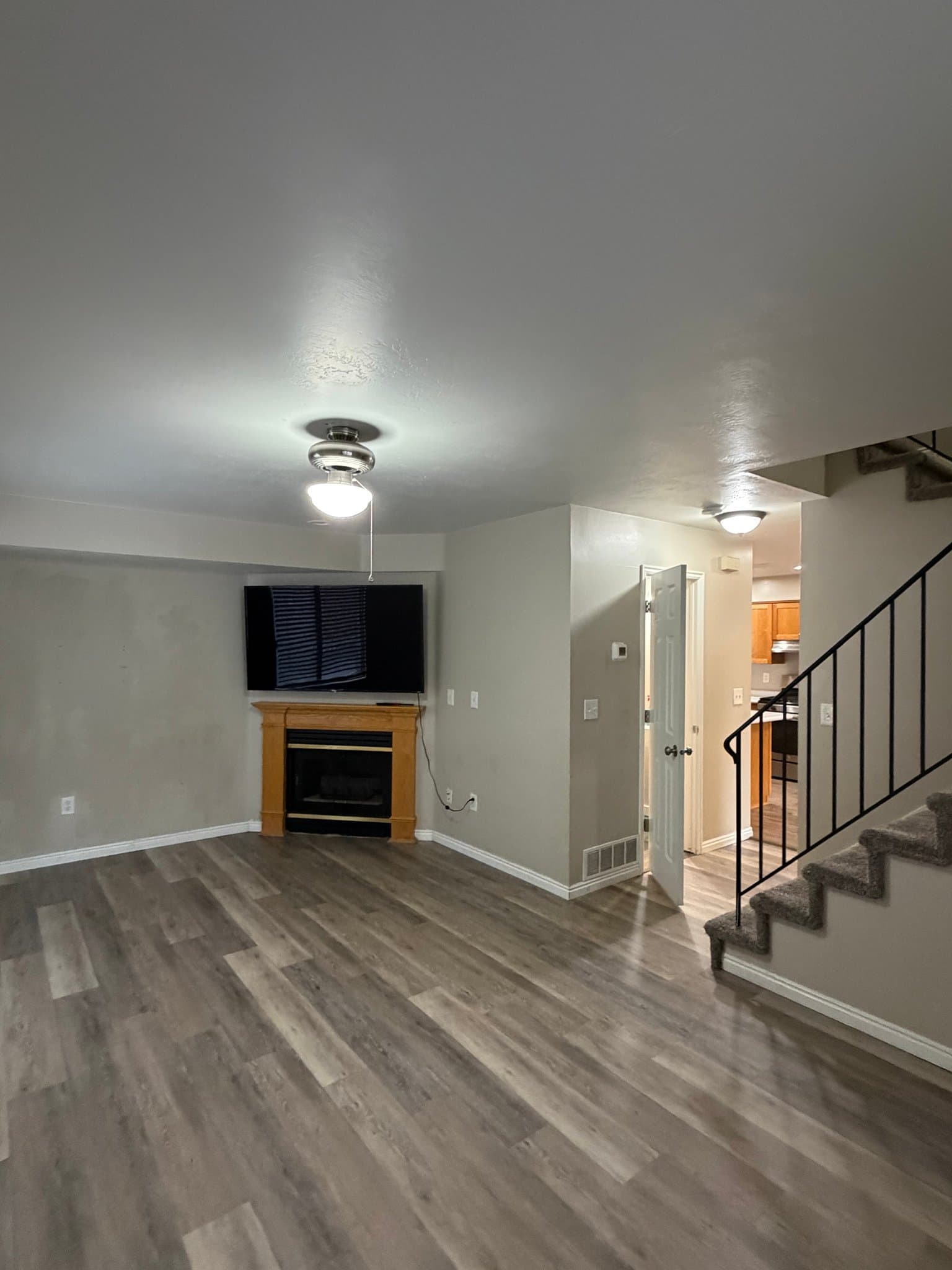 Salt Lake City Townhome: 2630 W Greyhackle Ln