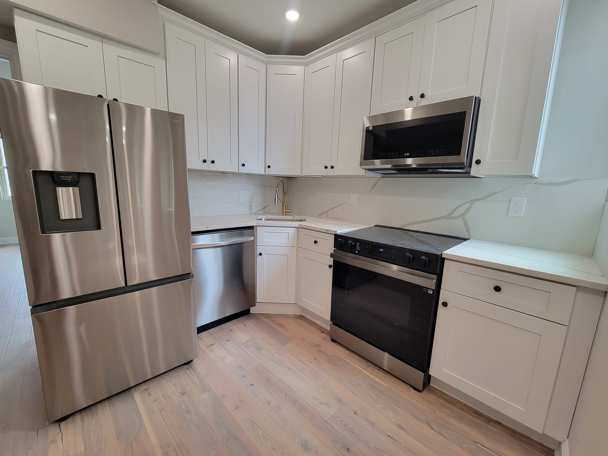 Philadelphia Condo: 1702 S 22nd St