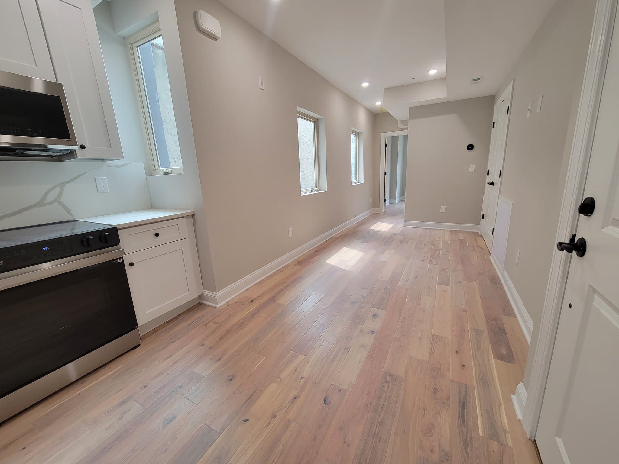 Philadelphia Condo: 1702 S 22nd St