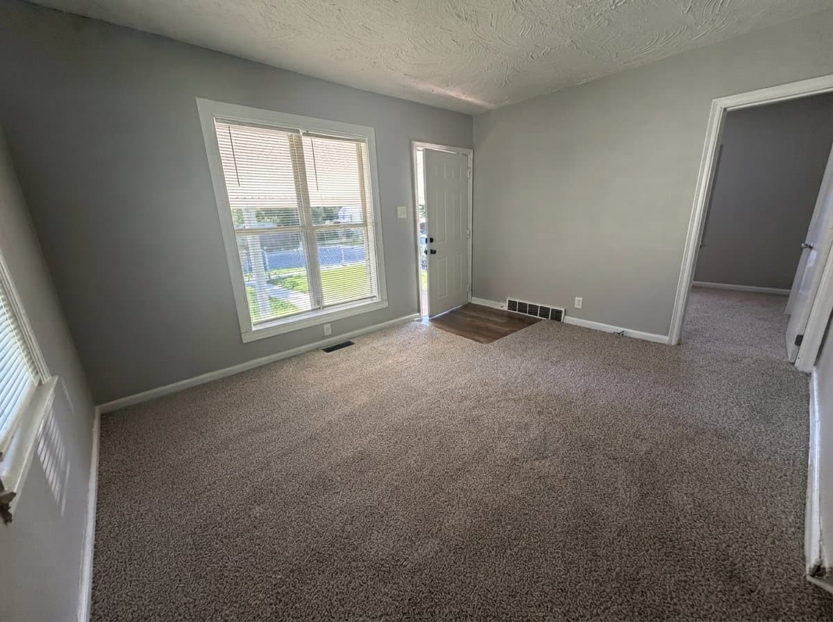 Indianapolis House: 3270 Ralston Ave
