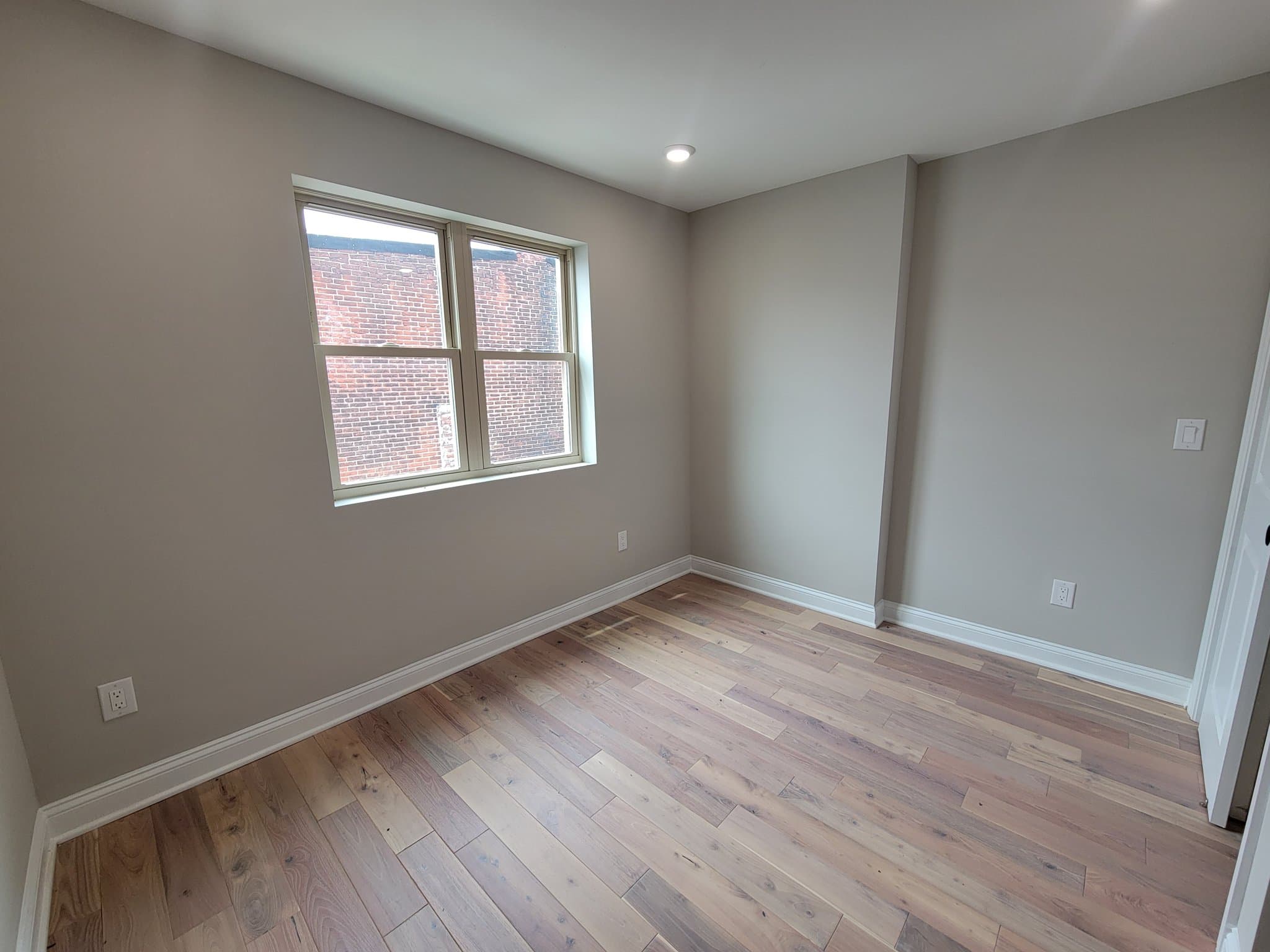 Philadelphia Condo: 1702 S 22nd St