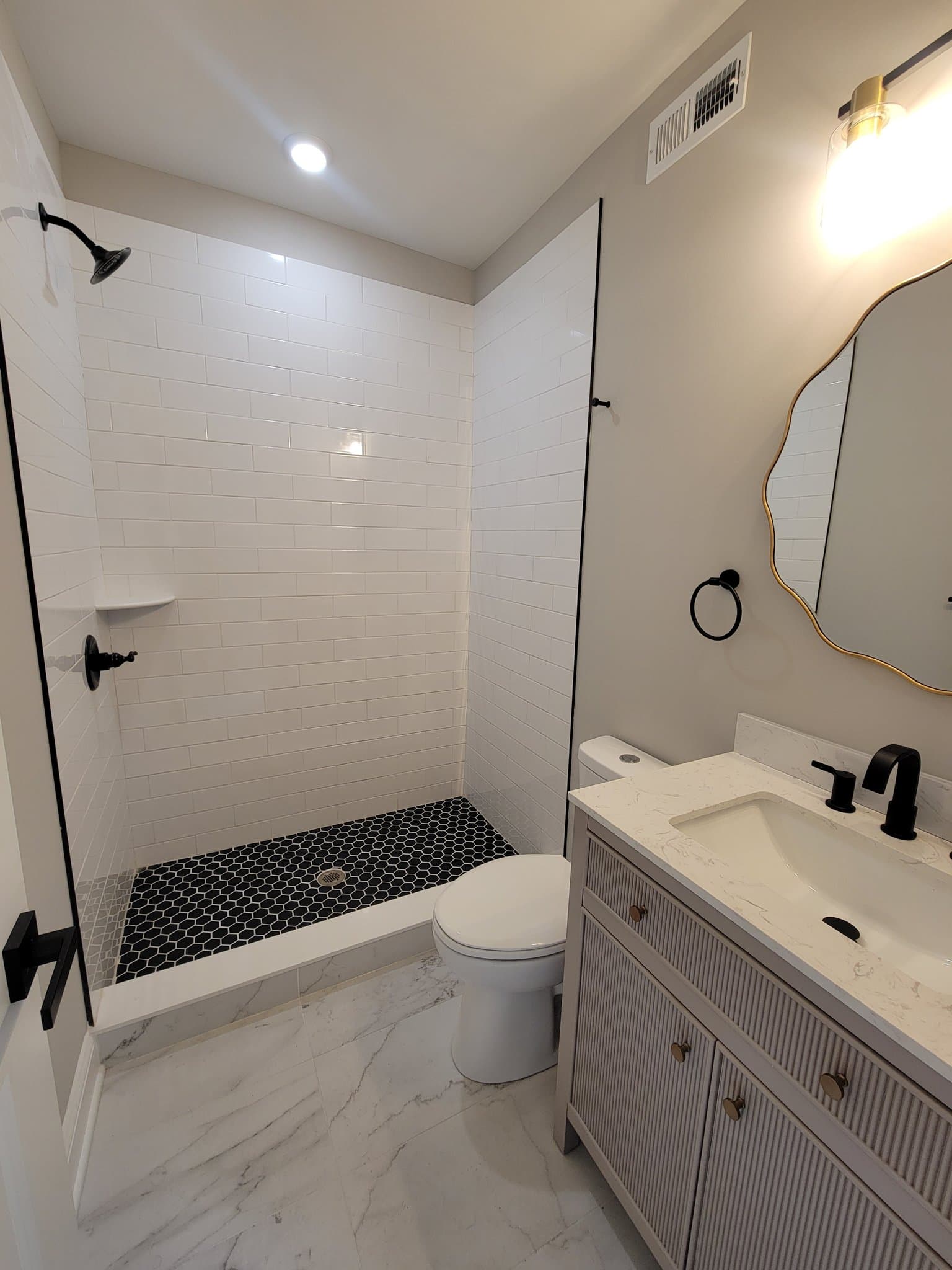 Philadelphia Condo: 1702 S 22nd St