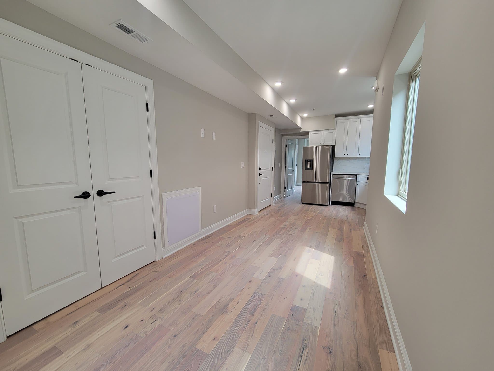 Philadelphia Condo: 1702 S 22nd St