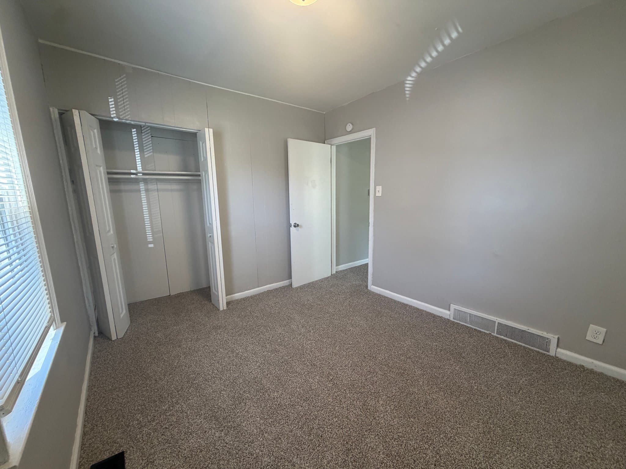 Indianapolis House: 3270 Ralston Ave