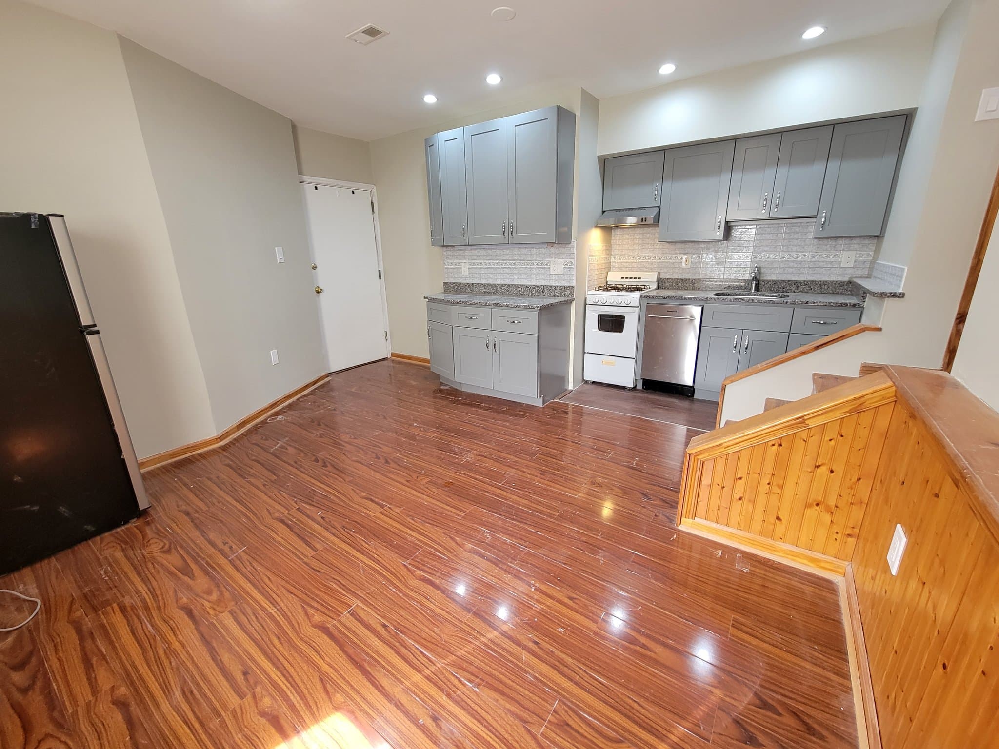 Philadelphia Condo: 552 N. 17th Street