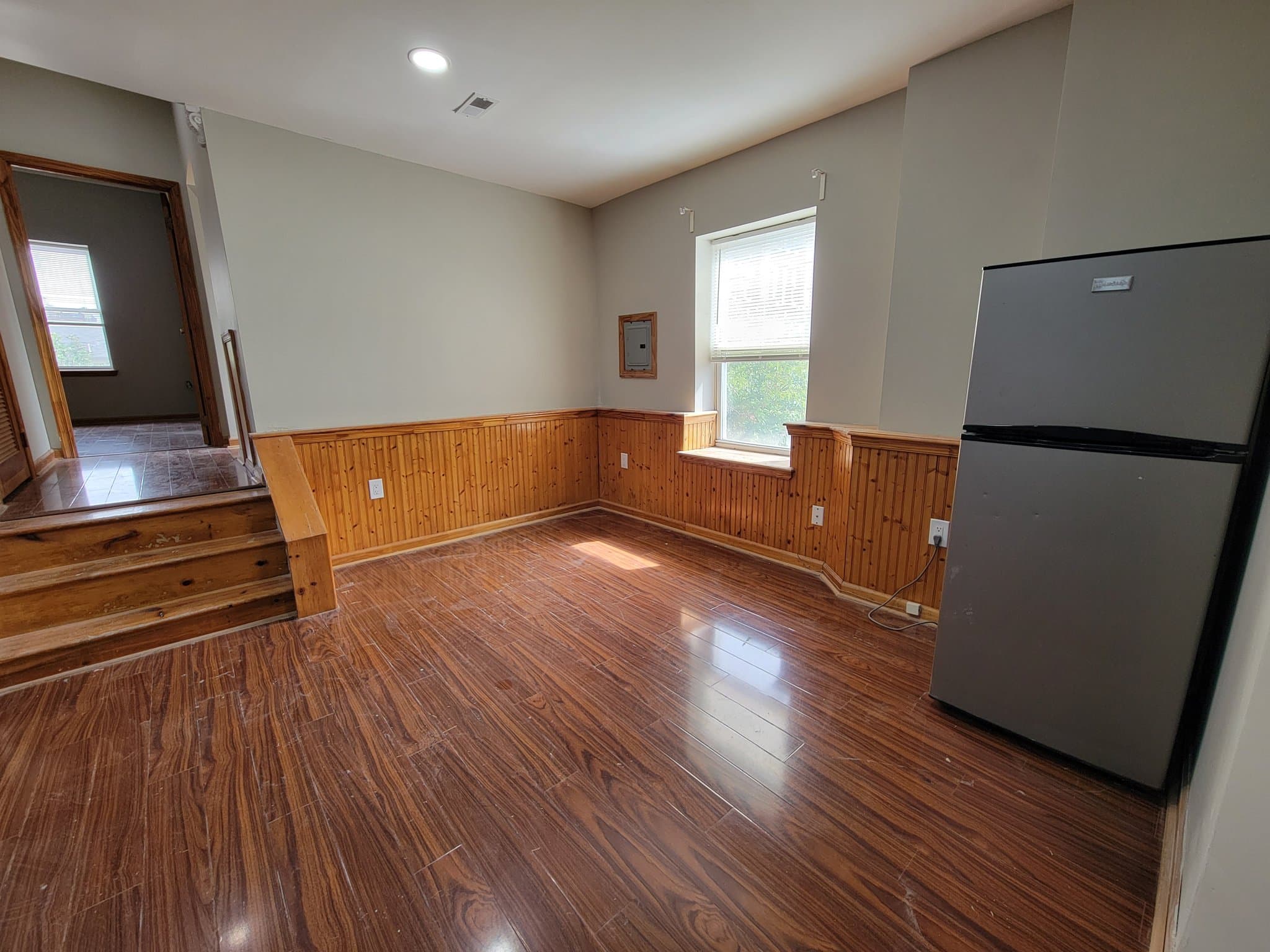 Philadelphia Condo: 552 N. 17th Street