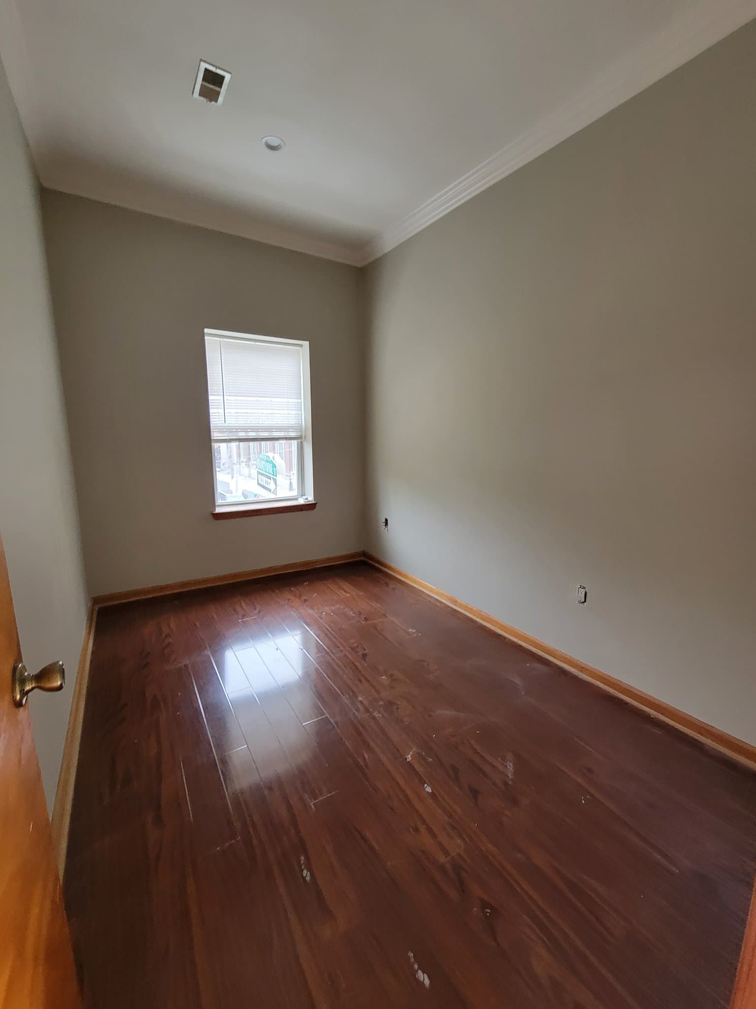 Philadelphia Condo: 552 N. 17th Street