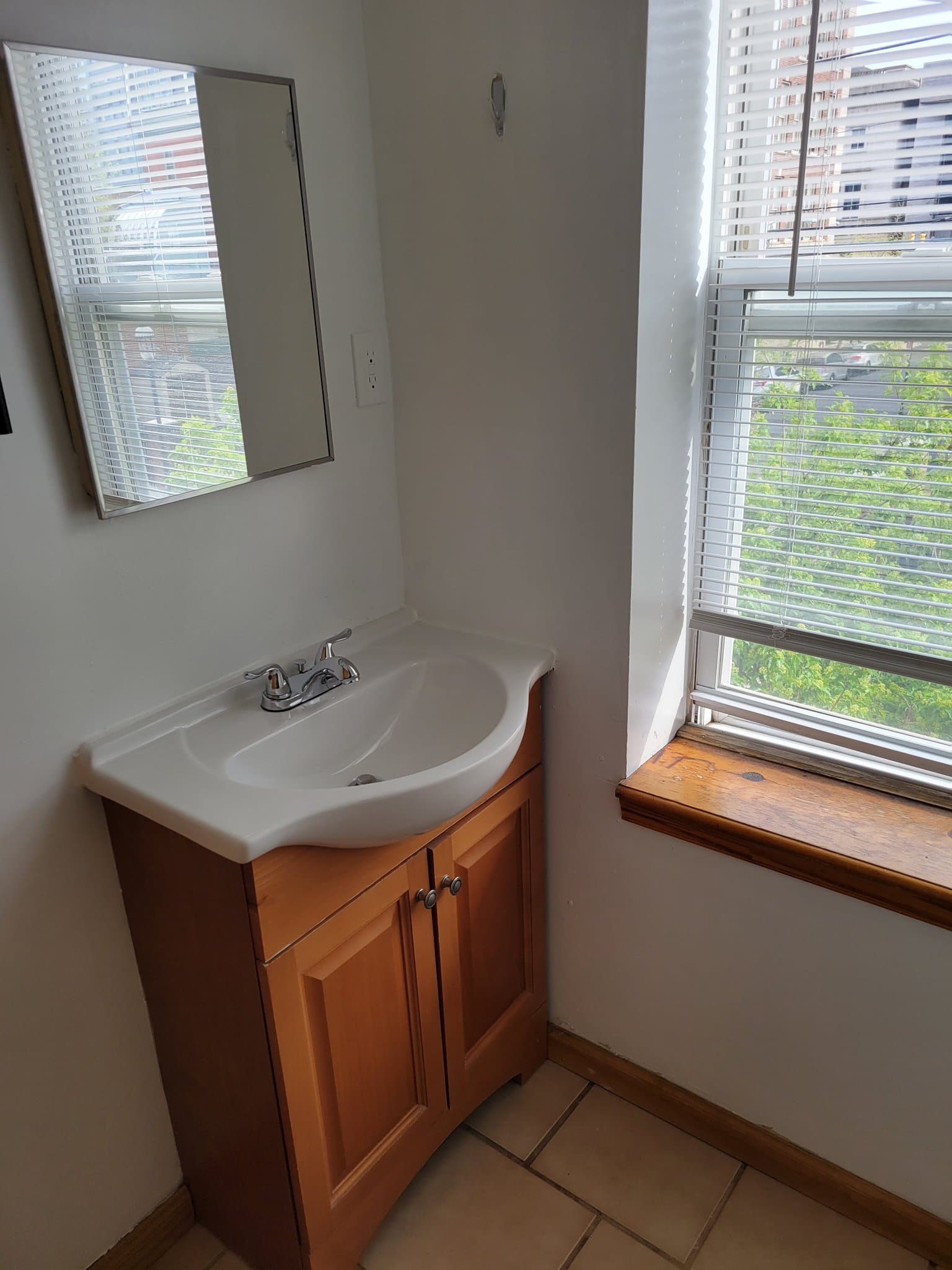 Philadelphia Condo: 552 N. 17th Street