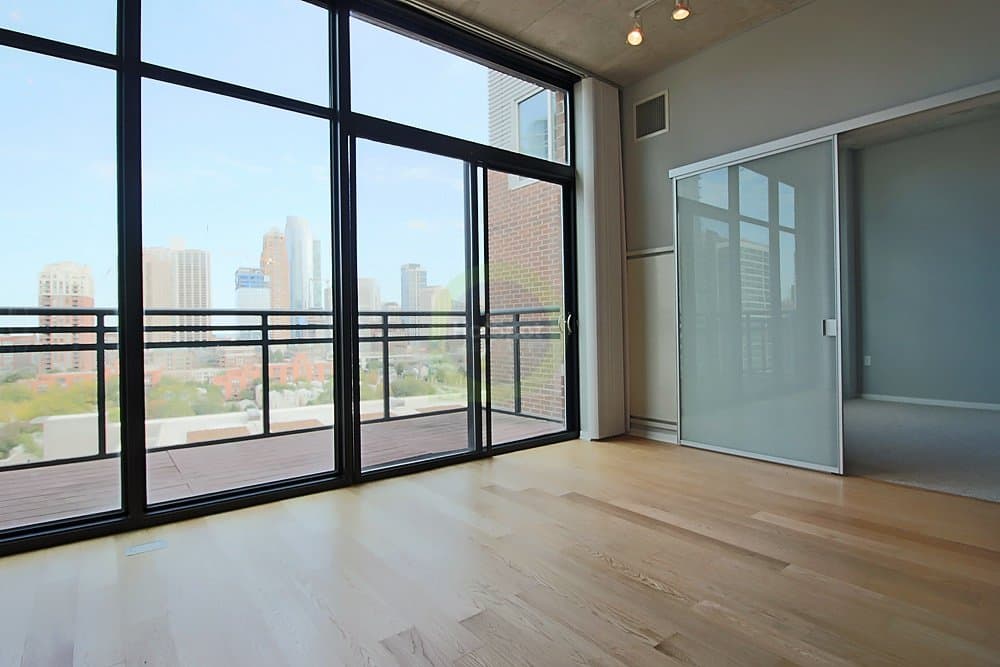 Chicago Condo: 1000 S Wells St