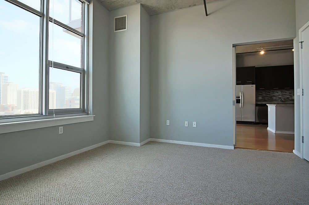 Chicago Condo: 1000 S Wells St