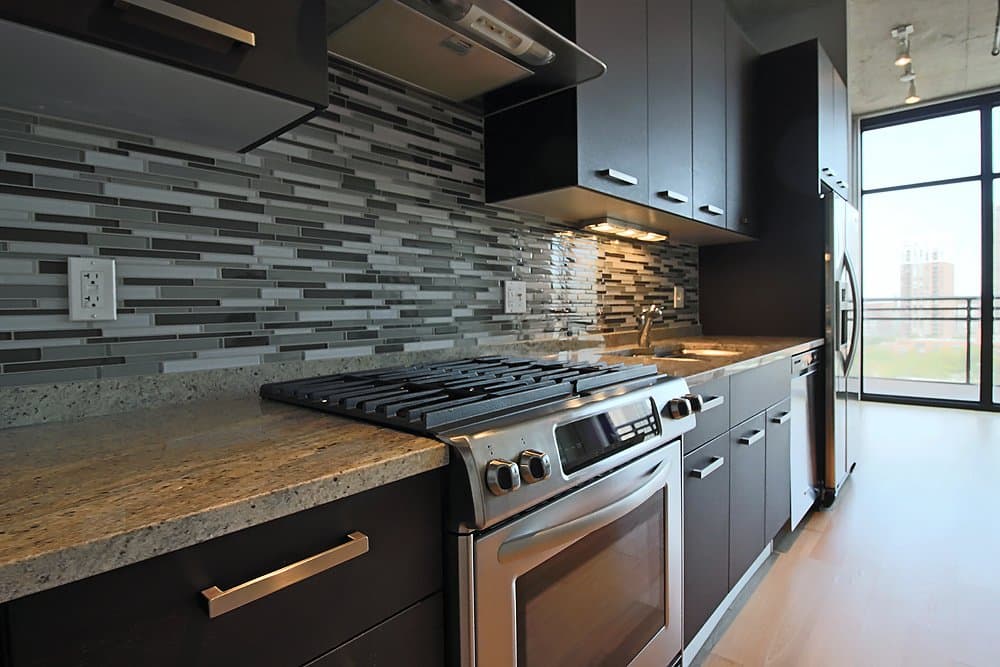 Chicago Condo: 1000 S Wells St