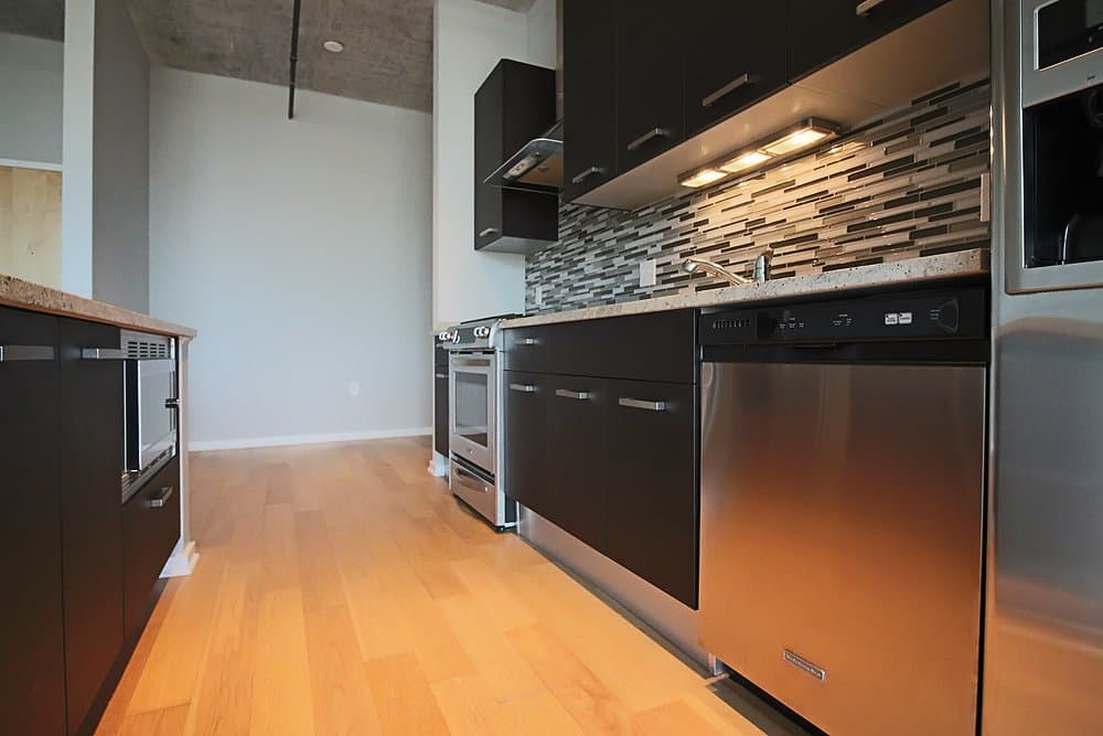 Chicago Condo: 1000 S Wells St