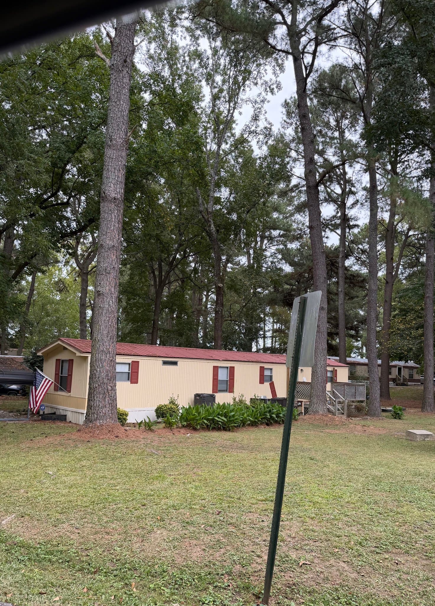 Raleigh House: 1017 Southern Living Dr