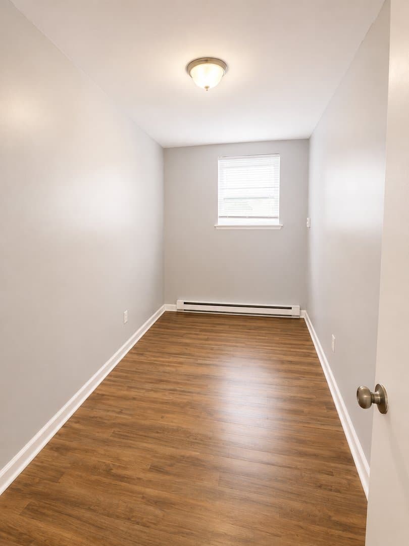 Philadelphia Apartment: 5101 N Camac St