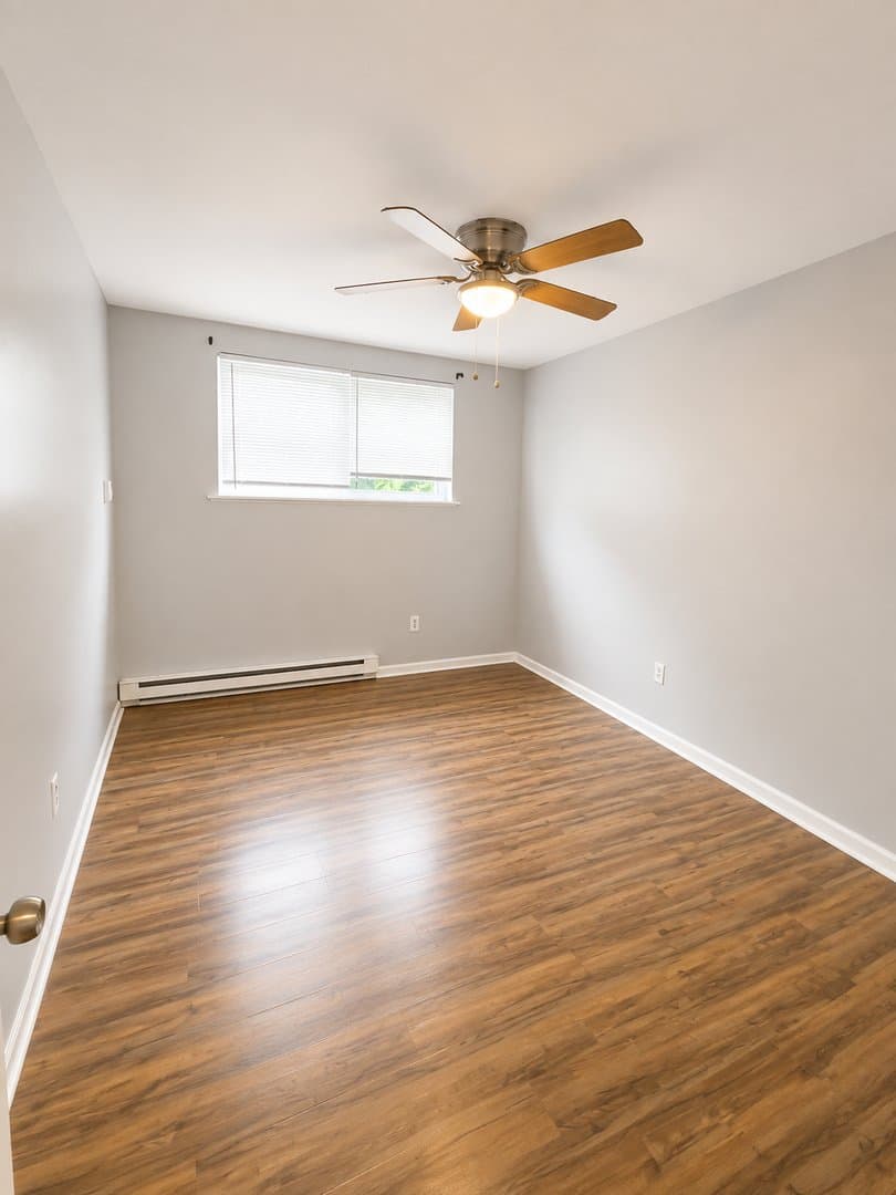 Philadelphia Apartment: 5101 N Camac St