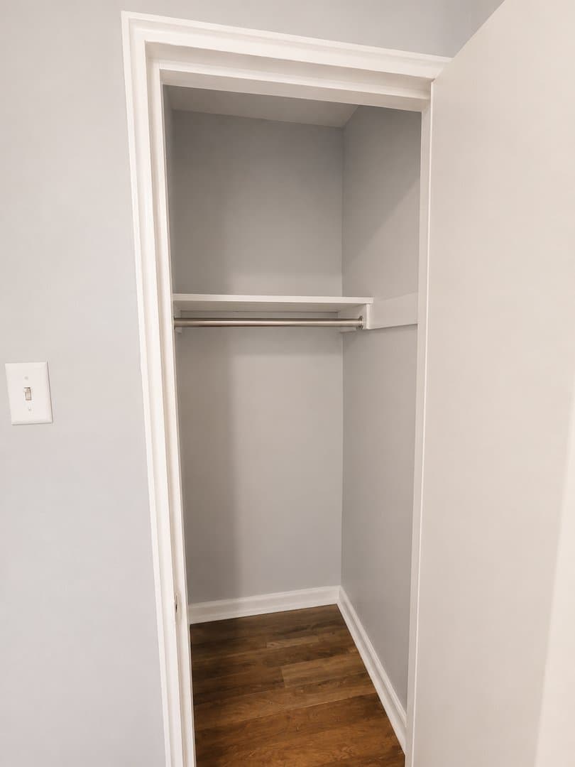 Philadelphia Apartment: 5101 N Camac St