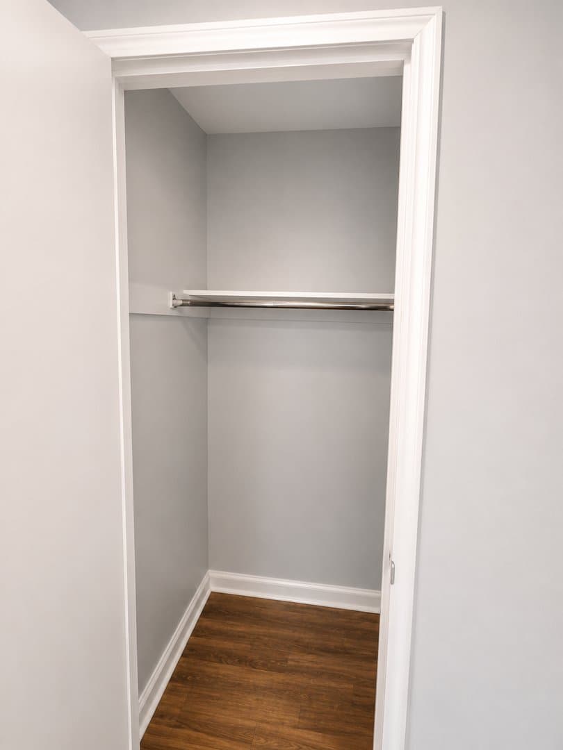 Philadelphia Apartment: 5101 N Camac St